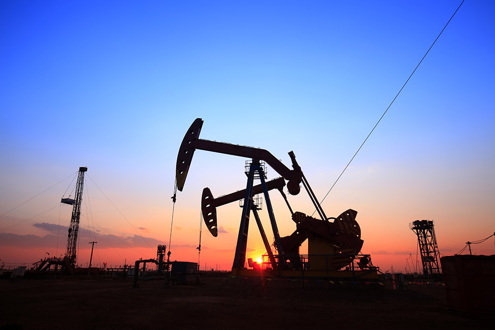 HC Thermal Oil and GAs