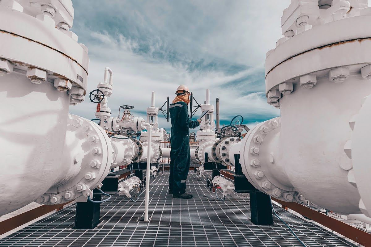 Oil & Gas Heater Solutions
