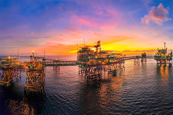 Oil & Gas Thermal Solutions